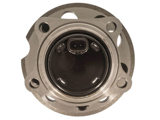 Wheel Bearing and Hub Assembly PTC PT512280
