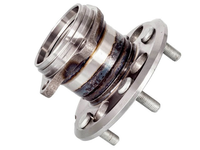 Wheel Bearing and Hub Assembly PTC PT512281