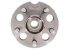 Wheel Bearing and Hub Assembly PTC PT512281