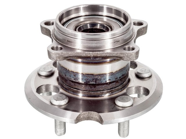 Wheel Bearing and Hub Assembly PTC PT512281