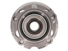 Wheel Bearing and Hub Assembly PTC PT512281