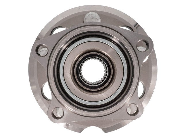 Wheel Bearing and Hub Assembly PTC PT512281