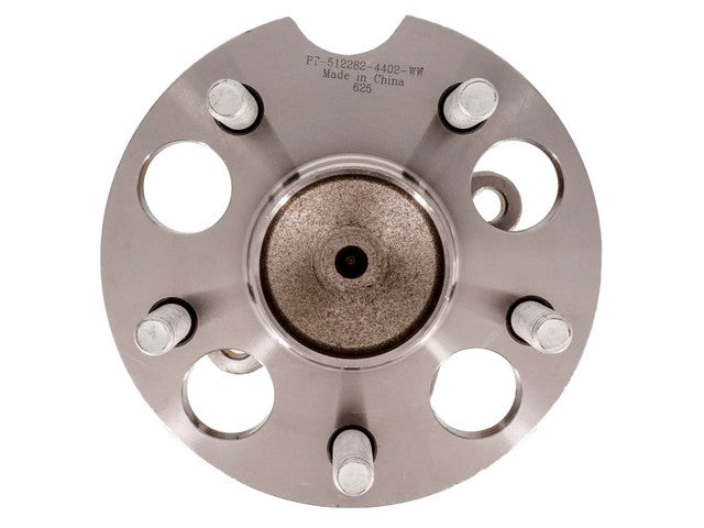 Wheel Bearing and Hub Assembly PTC PT512282