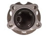 Wheel Bearing and Hub Assembly PTC PT512282