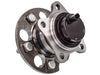 Wheel Bearing and Hub Assembly PTC PT512283