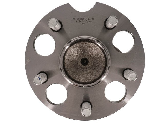 Wheel Bearing and Hub Assembly PTC PT512283