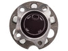 Wheel Bearing and Hub Assembly PTC PT512283