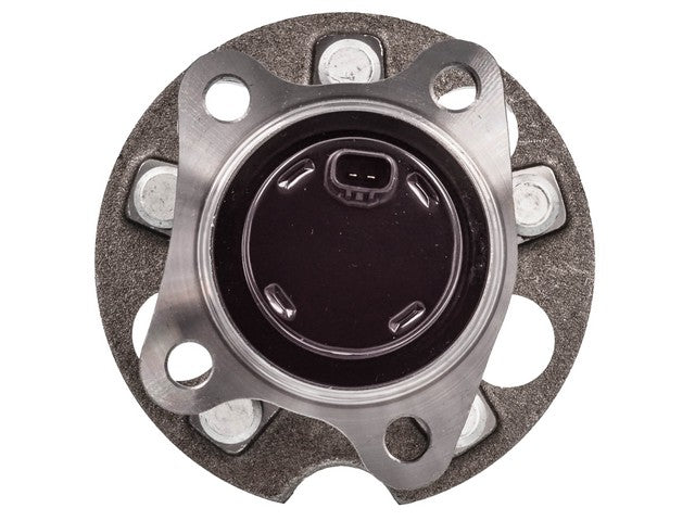 Wheel Bearing and Hub Assembly PTC PT512283