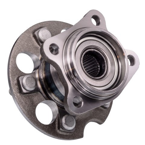 Wheel Bearing and Hub Assembly PTC PT512284