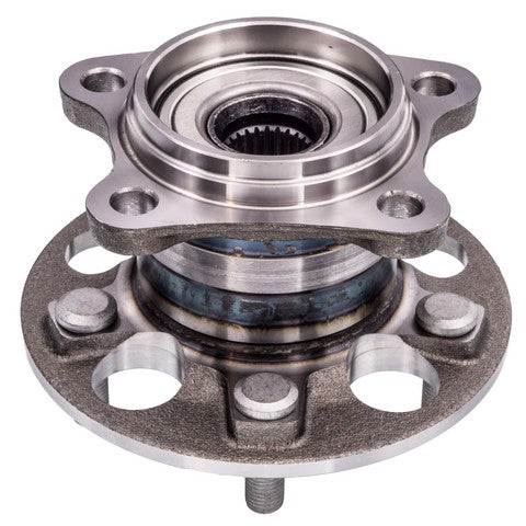 Wheel Bearing and Hub Assembly PTC PT512284