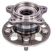 Wheel Bearing and Hub Assembly PTC PT512284