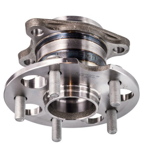 Wheel Bearing and Hub Assembly PTC PT512284