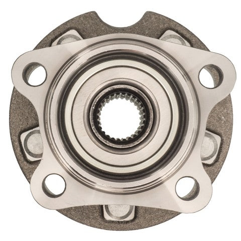 Wheel Bearing and Hub Assembly PTC PT512284