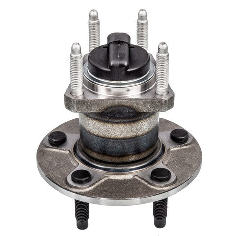 Wheel Bearing and Hub Assembly PTC PT512285