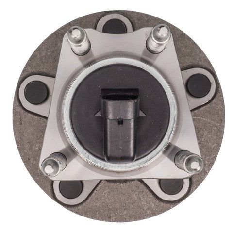 Wheel Bearing and Hub Assembly PTC PT512285