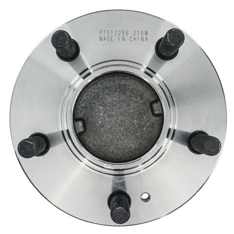 Wheel Bearing and Hub Assembly PTC PT512286
