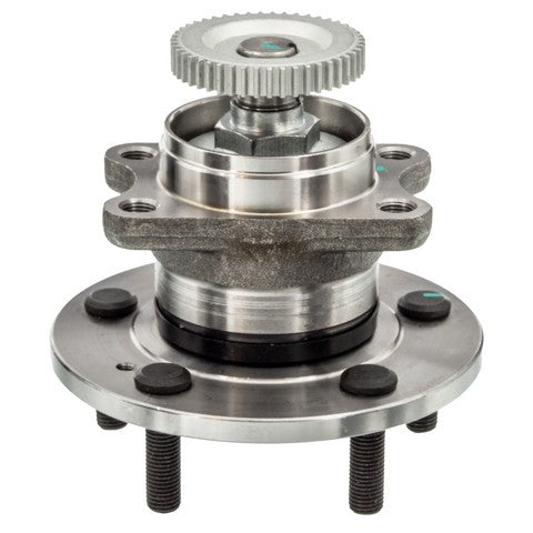 Wheel Bearing and Hub Assembly PTC PT512286