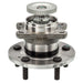 Wheel Bearing and Hub Assembly PTC PT512286