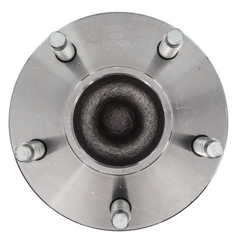 Wheel Bearing and Hub Assembly PTC PT512287