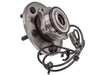 Wheel Bearing and Hub Assembly PTC PT512288