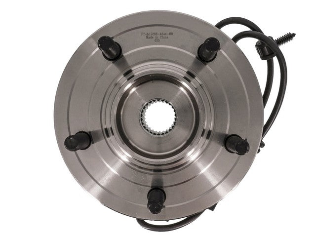 Wheel Bearing and Hub Assembly PTC PT512288