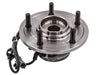 Wheel Bearing and Hub Assembly PTC PT512288