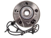 Wheel Bearing and Hub Assembly PTC PT512288