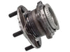 Wheel Bearing and Hub Assembly PTC PT512289