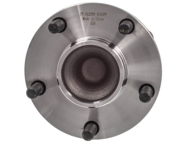 Wheel Bearing and Hub Assembly PTC PT512289