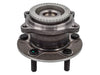 Wheel Bearing and Hub Assembly PTC PT512289