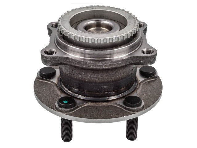 Wheel Bearing and Hub Assembly PTC PT512289