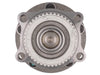 Wheel Bearing and Hub Assembly PTC PT512289