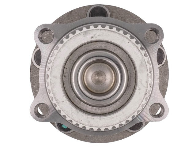 Wheel Bearing and Hub Assembly PTC PT512289