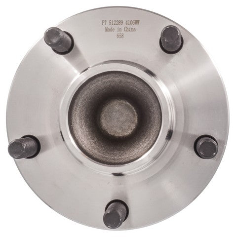 Wheel Bearing and Hub Assembly PTC PT512290