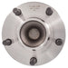 Wheel Bearing and Hub Assembly PTC PT512290