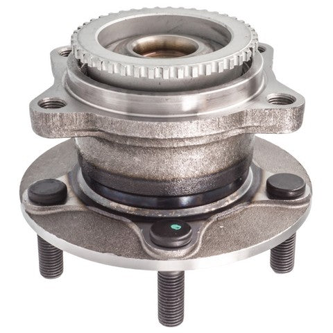 Wheel Bearing and Hub Assembly PTC PT512290
