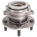 Wheel Bearing and Hub Assembly PTC PT512290