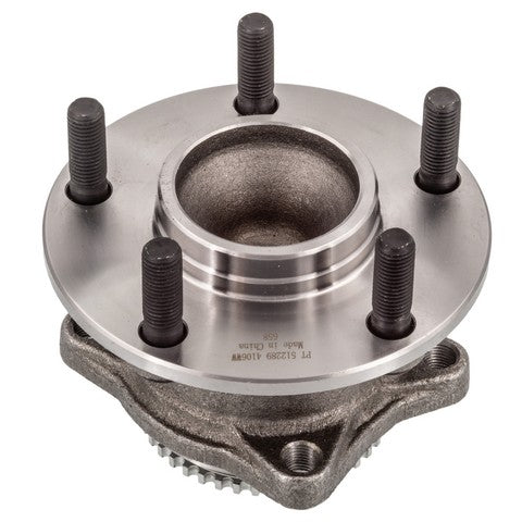 Wheel Bearing and Hub Assembly PTC PT512290