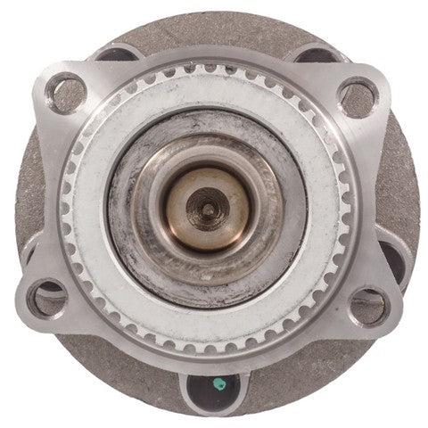 Wheel Bearing and Hub Assembly PTC PT512290