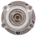 Wheel Bearing and Hub Assembly PTC PT512290