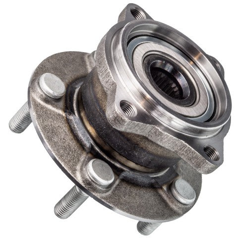 Wheel Bearing and Hub Assembly PTC PT512291