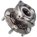 Wheel Bearing and Hub Assembly PTC PT512291