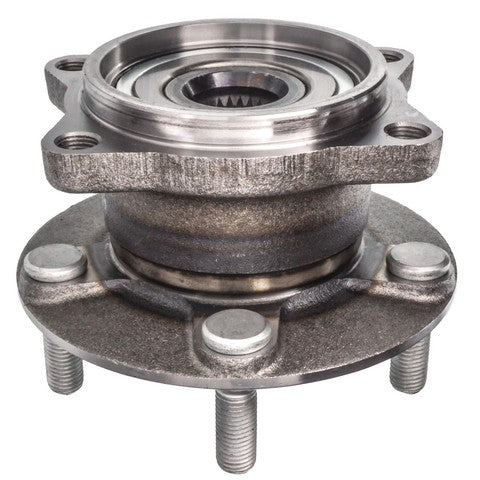 Wheel Bearing and Hub Assembly PTC PT512291