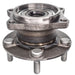 Wheel Bearing and Hub Assembly PTC PT512291