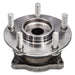 Wheel Bearing and Hub Assembly PTC PT512291