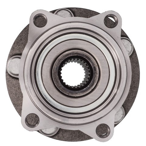 Wheel Bearing and Hub Assembly PTC PT512291
