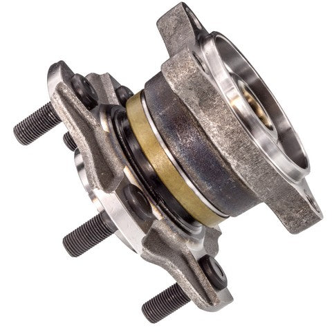 Wheel Bearing and Hub Assembly PTC PT512292