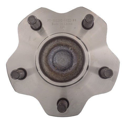 Wheel Bearing and Hub Assembly PTC PT512292