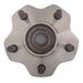 Wheel Bearing and Hub Assembly PTC PT512292