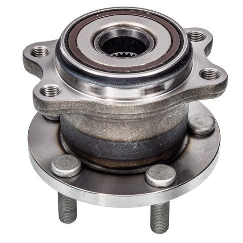 Wheel Bearing and Hub Assembly PTC PT512293